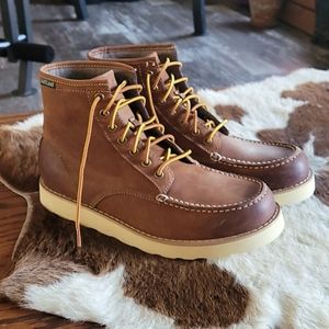 Eastland Lumber Up Boot Sz. 10D